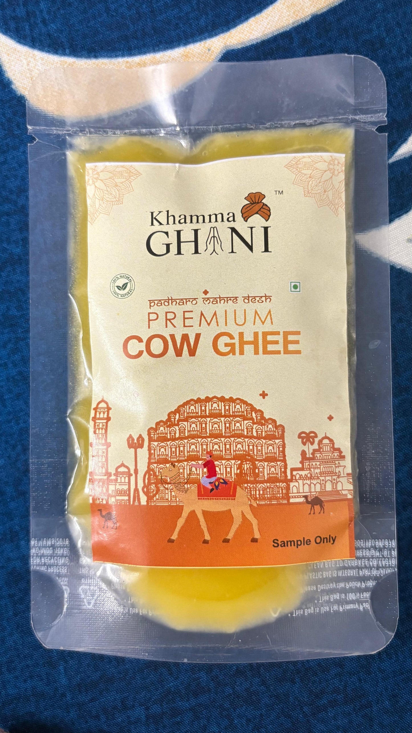 Cow Ghee