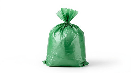 Compostable Bio-garbage bags